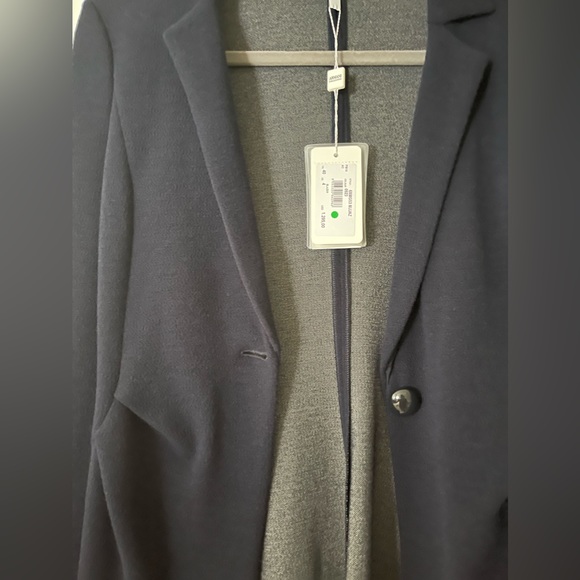 ARMANI COLLEZIONI Women’s Blazer Single Button Jacket NWT - Picture 10 of 11